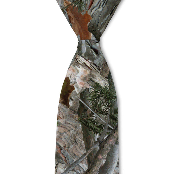 Scope: 2.5" Slim/Skinny Tie