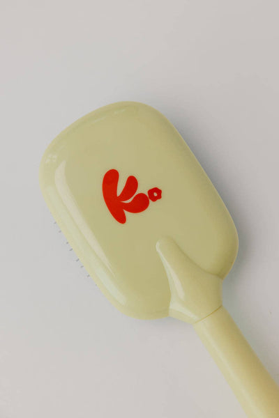 Scalp to Ends Brush - Lulu Bella Boutique