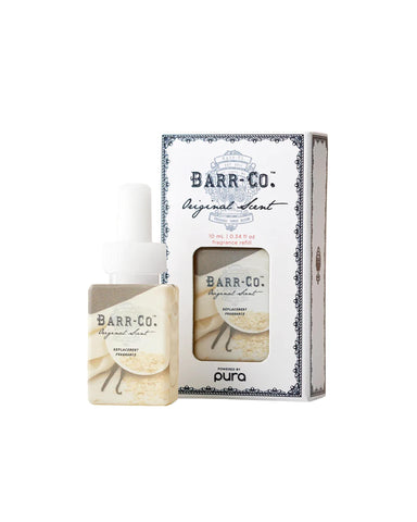 Barr Co. Original Scent Pura Refill