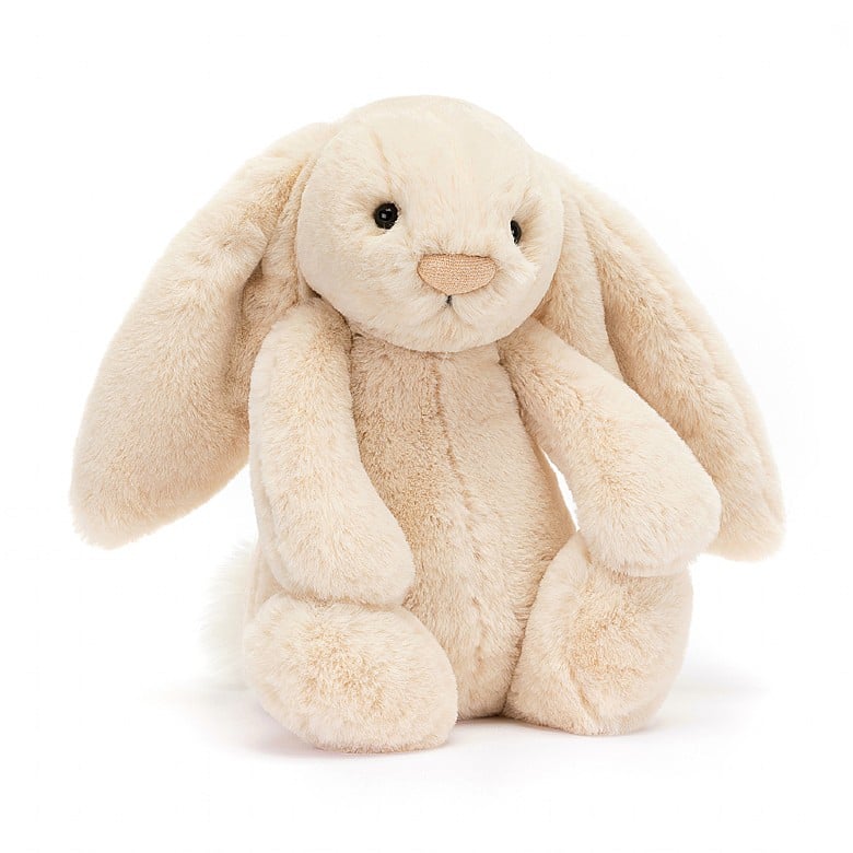 Bashful Luxe Bunny Willow