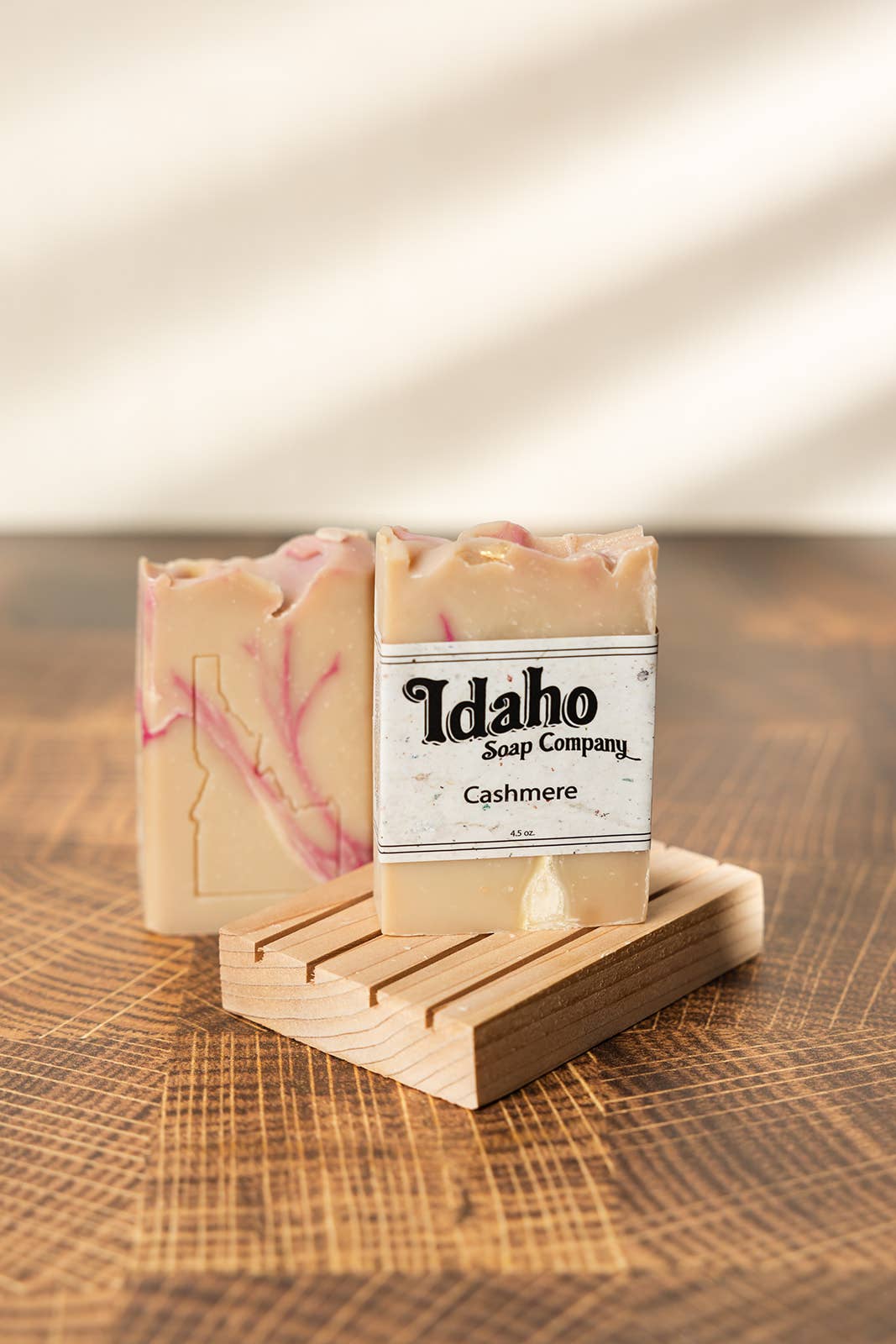 Idaho Huckleberry