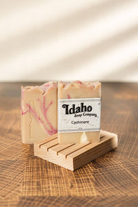 Idaho Huckleberry