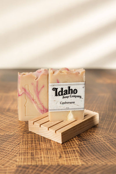 Idaho Huckleberry