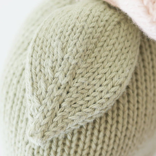 Baby daisy (blush pink) - Lulu Bella Boutique