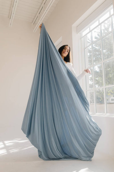 Sky Mega Blanket (96x57) - Lulu Bella Boutique