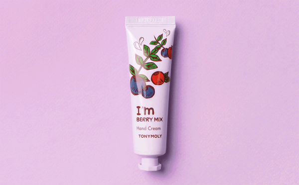 I'm Hand Cream: HONEY - Lulu Bella Boutique