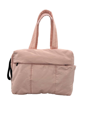 Tote/Duffle Pink