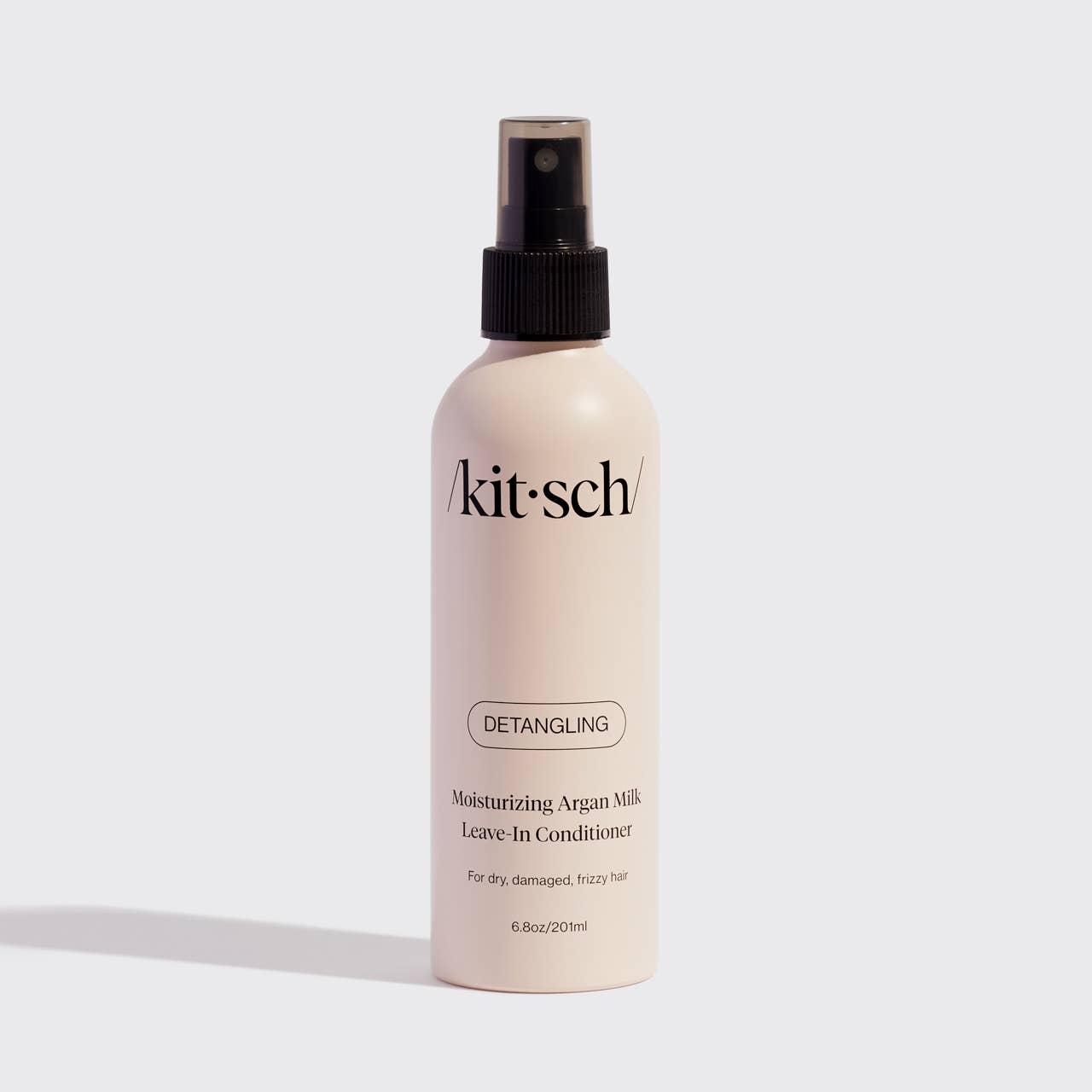Moisturizing Argan Milk Leave-In Conditioner - Lulu Bella Boutique