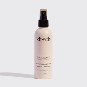 Moisturizing Argan Milk Leave-In Conditioner - Lulu Bella Boutique