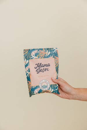 Mama Detox Mini Sesh - Lulu Bella Boutique