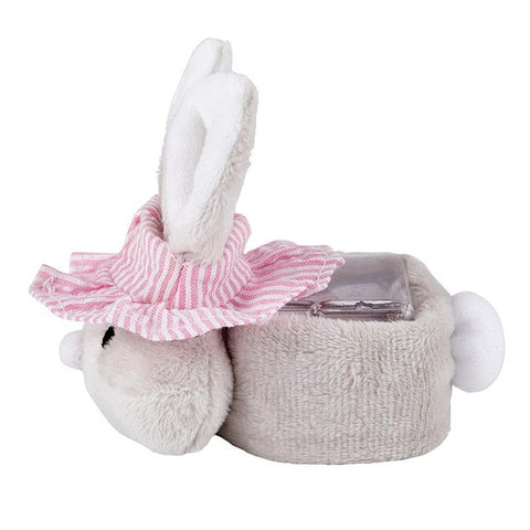 Beach Boo Bunnie Comfort Toy