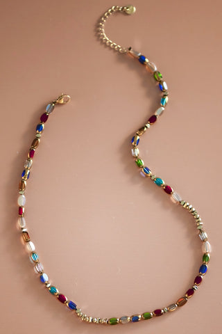 Beaded Necklace