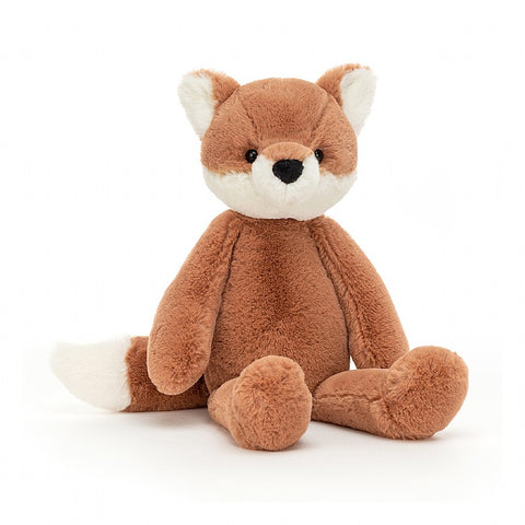Beckett Fox - Lulu Bella Boutique