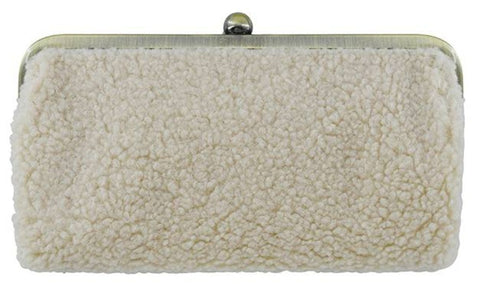 Sherpa Lock Clutch