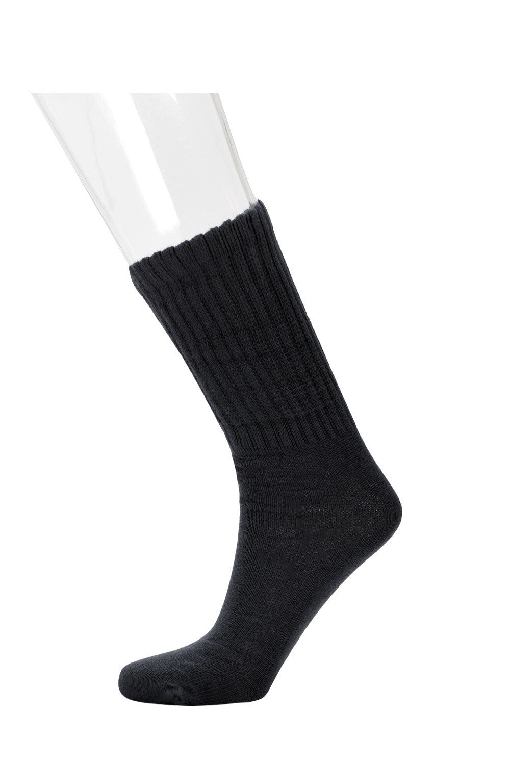 Slouch Socks