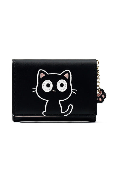 Cat Wallet