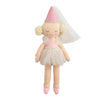 Aster The Princess Plush Pal