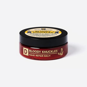 Bloody Knuckles Hand Balm- Travel Size - Lulu Bella Boutique