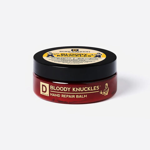 Bloody Knuckles Hand Balm- Travel Size