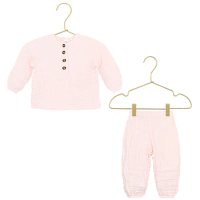 Baby Clothing