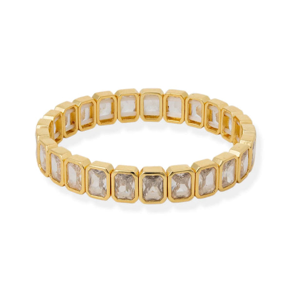 The Gigi Stretch Bracelet