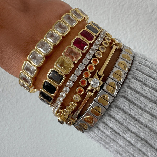 The Gigi Stretch Bracelet