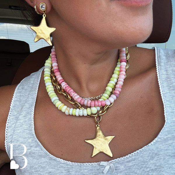 Star Shine Necklace