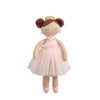 Dahlia The Princess Plush Pal