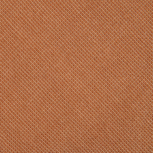 Tan Saddle - Men's Tie: Mens Modern - 2.5" wide x 58" long