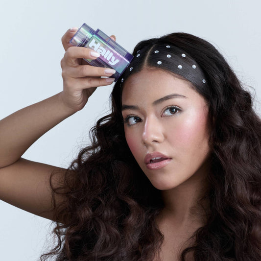 Hally Gem Pen Set (Device & 60 Gems) - Lulu Bella Boutique