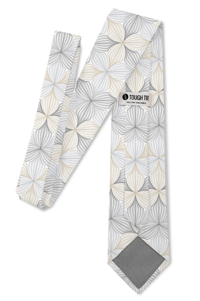 Bermuda: 3.25" Standard Tie