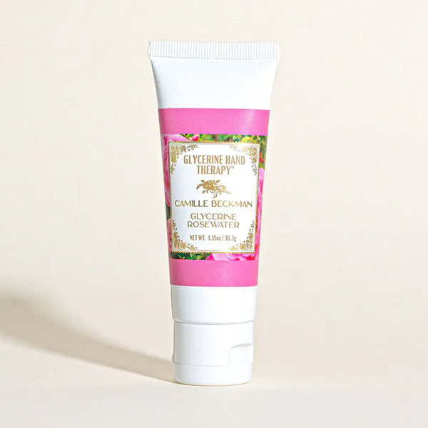 Glycerine Rosewater Glycerine Hand Therapy 1.35oz small tube