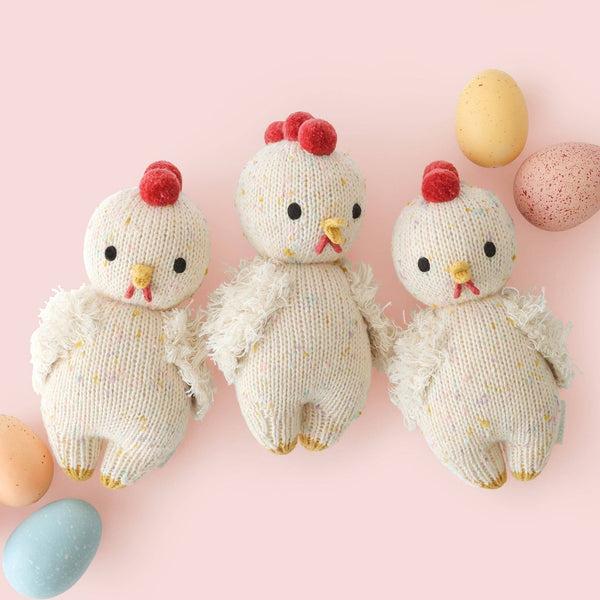 Baby chicken - Lulu Bella Boutique