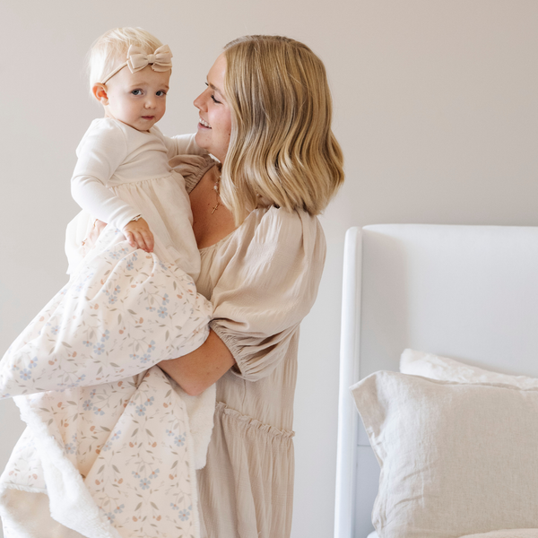 The Valley Minky/Lush: Toddler - Lulu Bella Boutique