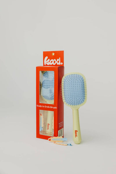 Scalp to Ends Brush - Lulu Bella Boutique