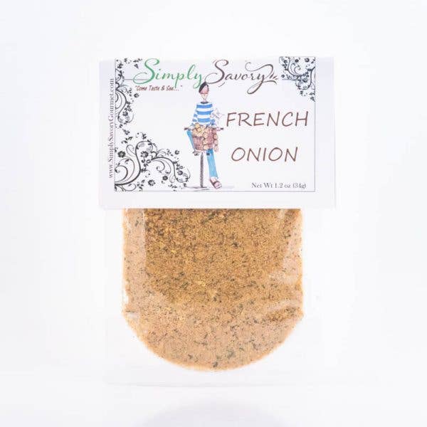 French Onion Dip Mix - Lulu Bella Boutique