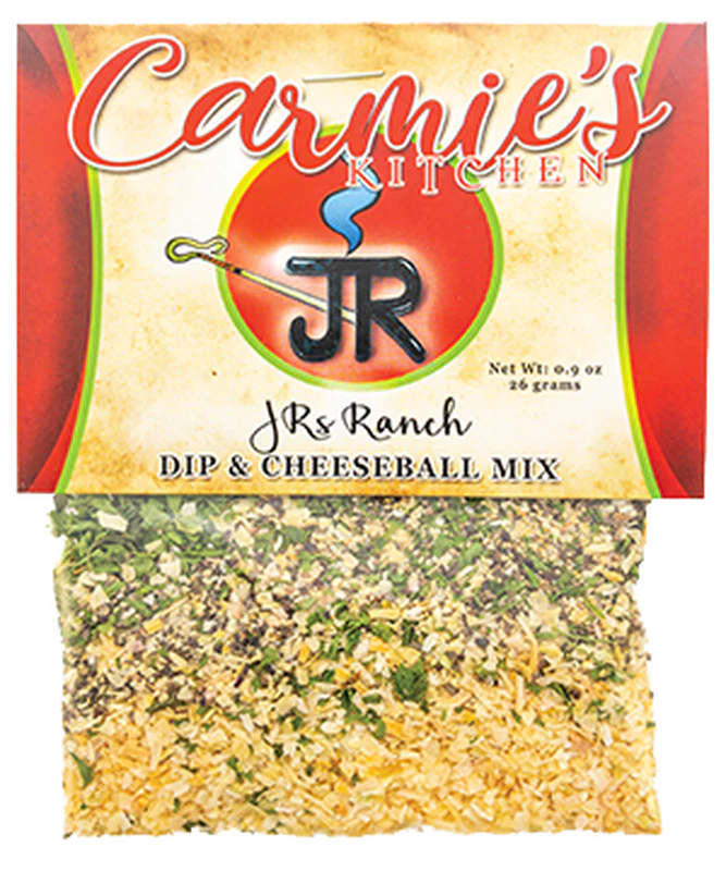 JR's Ranch Dip Mix - Lulu Bella Boutique