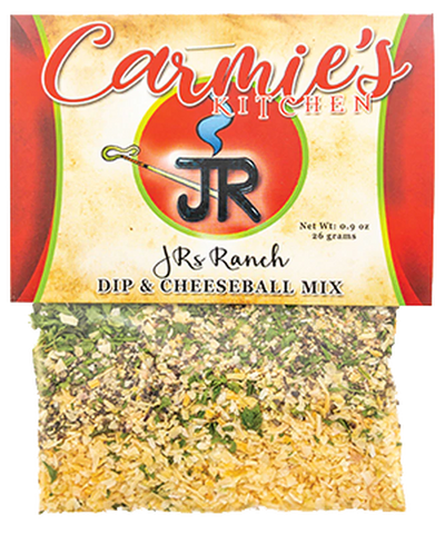 JR's Ranch Dip Mix - Lulu Bella Boutique