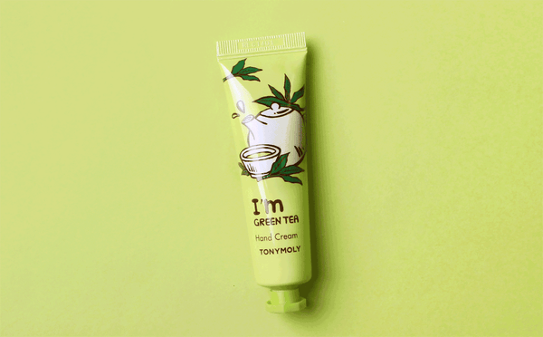 I'm Hand Cream: HONEY - Lulu Bella Boutique