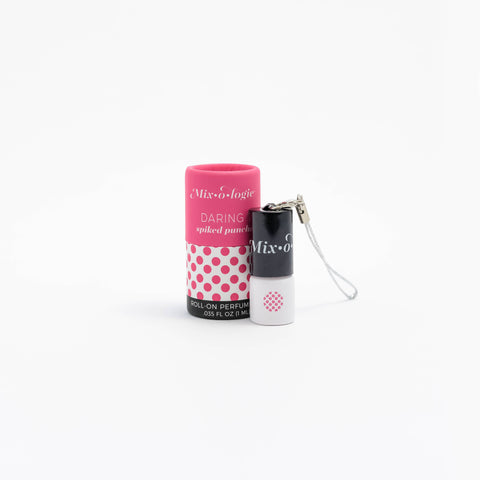 Daring (spiked punch) Keychain Mini Rollerball Perfume (1mL)