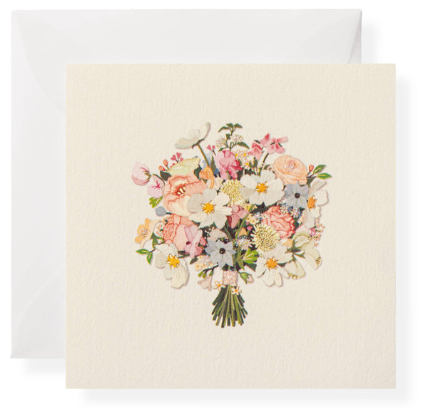 Bouquet Individual Gift Enclosure - Lulu Bella Boutique