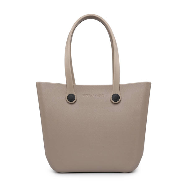 V2022 Vira Versa Tote w/ Interchangeable Straps: Willow