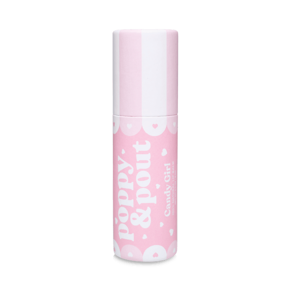 Lip Balm, Valentine's Day, Candy Girl - Lulu Bella Boutique