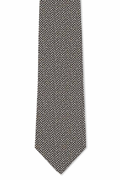 Bloodhound - NEW: 3.25" Standard Tie - Lulu Bella Boutique