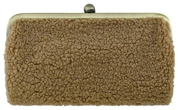 Sherpa Lock Clutch