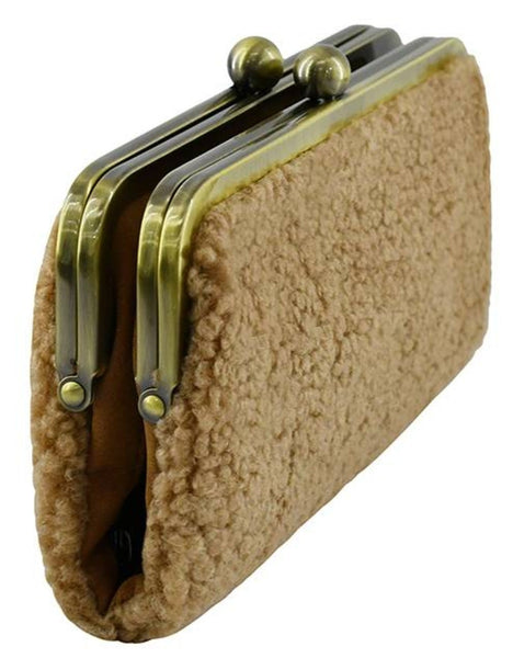 Sherpa Lock Clutch