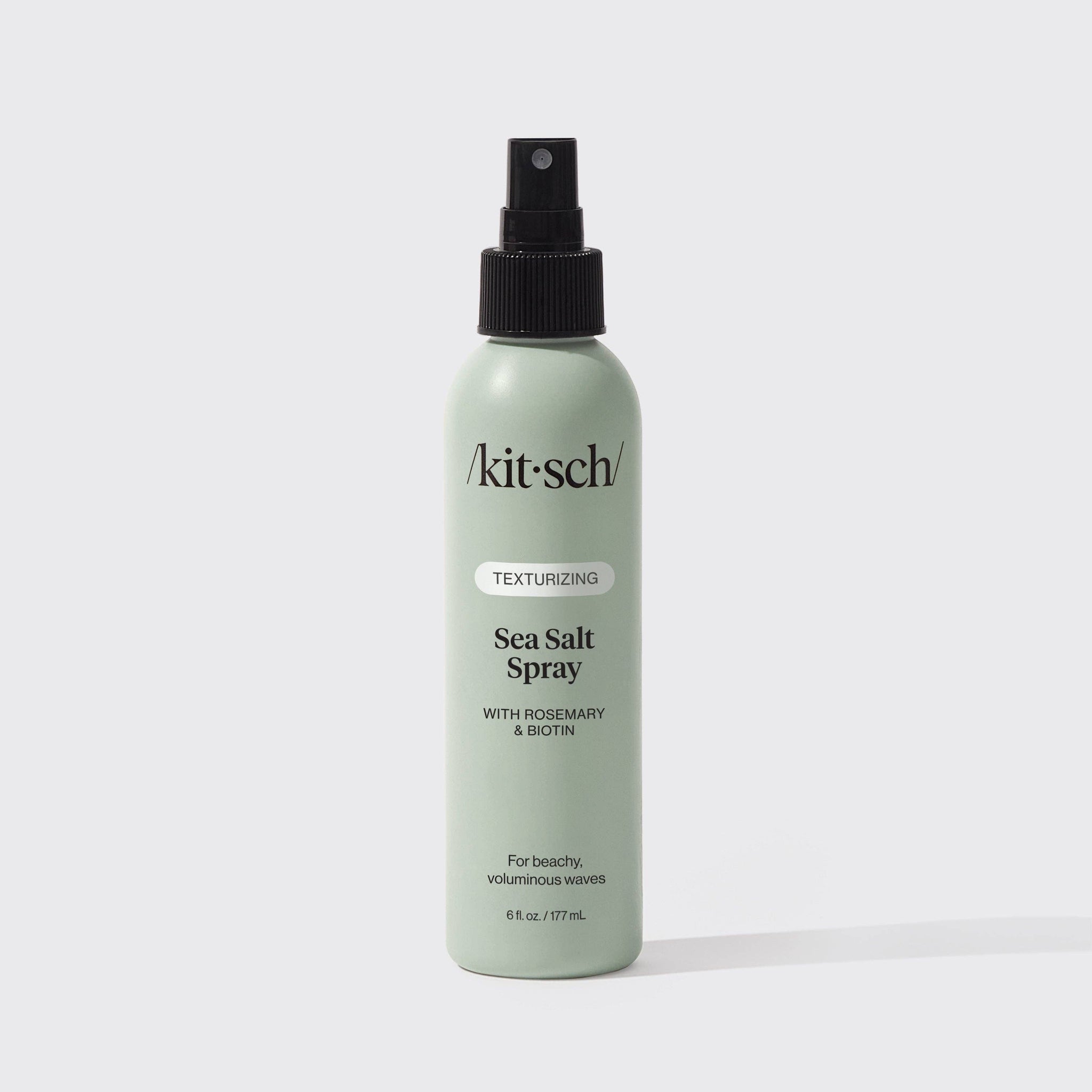 Texturizing Sea Salt Spray - Lulu Bella Boutique