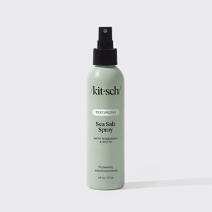 Texturizing Sea Salt Spray - Lulu Bella Boutique