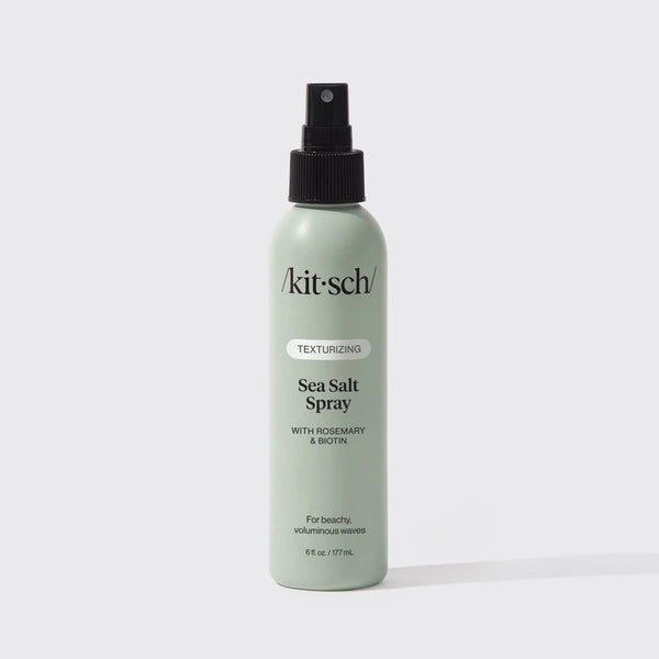 Texturizing Sea Salt Spray - Lulu Bella Boutique