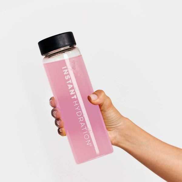 Premium Electrolyte Drink Mix: Watermelon
